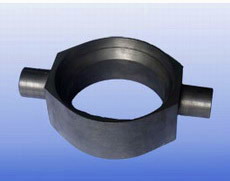 cast iron binotto cradle