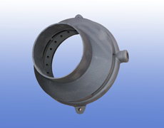 boiler part