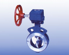 butterfly valve