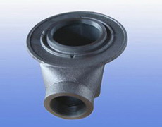 stove elbow tube